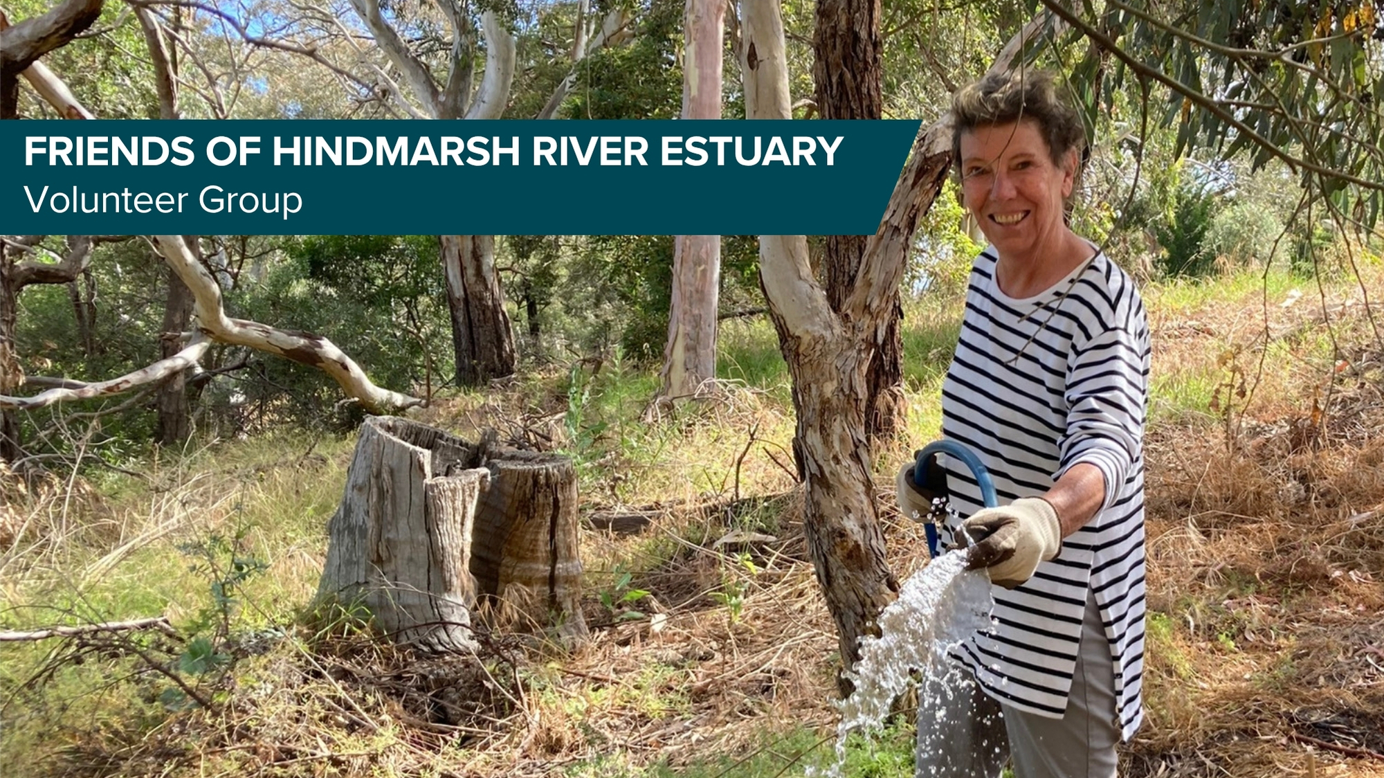 Hindmarsh Valley Volunteer Thumbnail