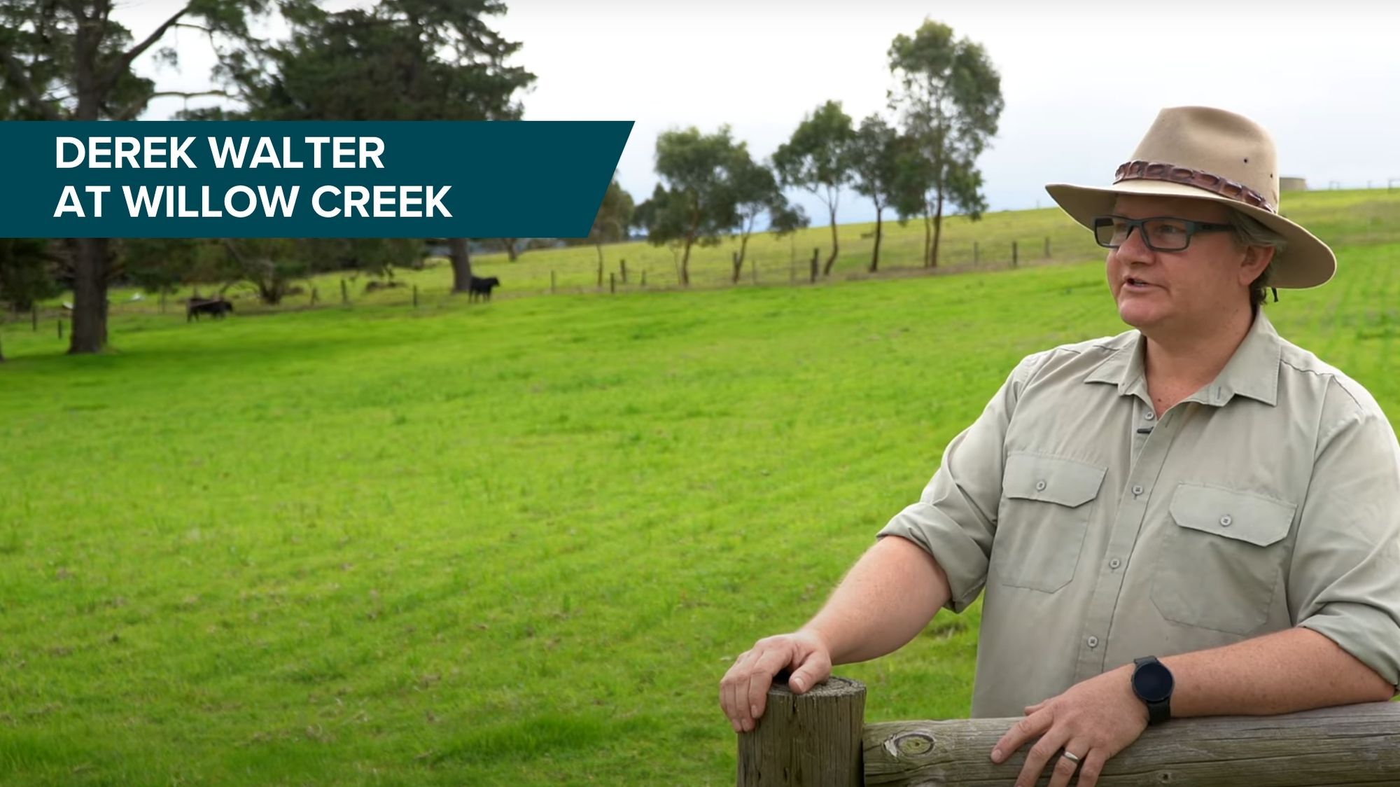 Regen Ag Derek Walter