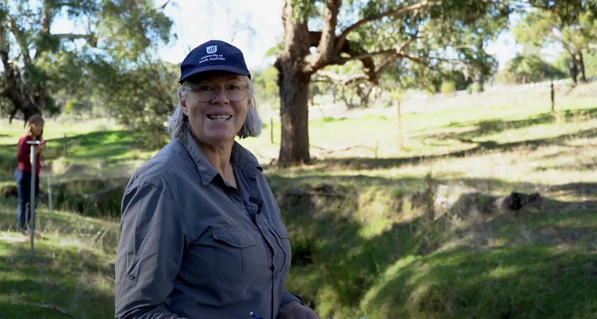 Video waterbug bioblitz